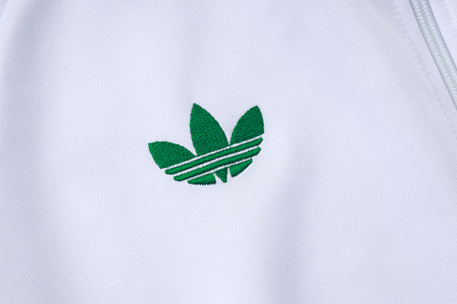 2026 Senegal White Jacket Suit - Image 4