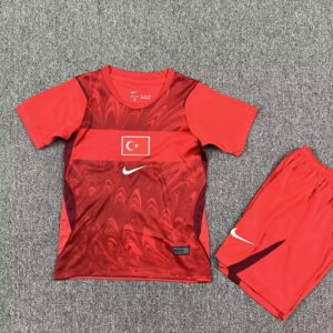 2026 Turkey Home Kid Kit