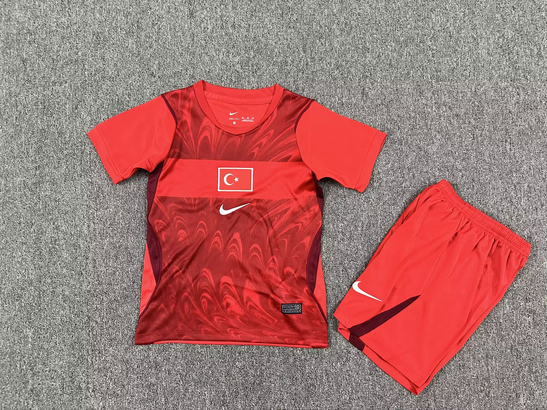 2026 Turkey Home Kid Kit