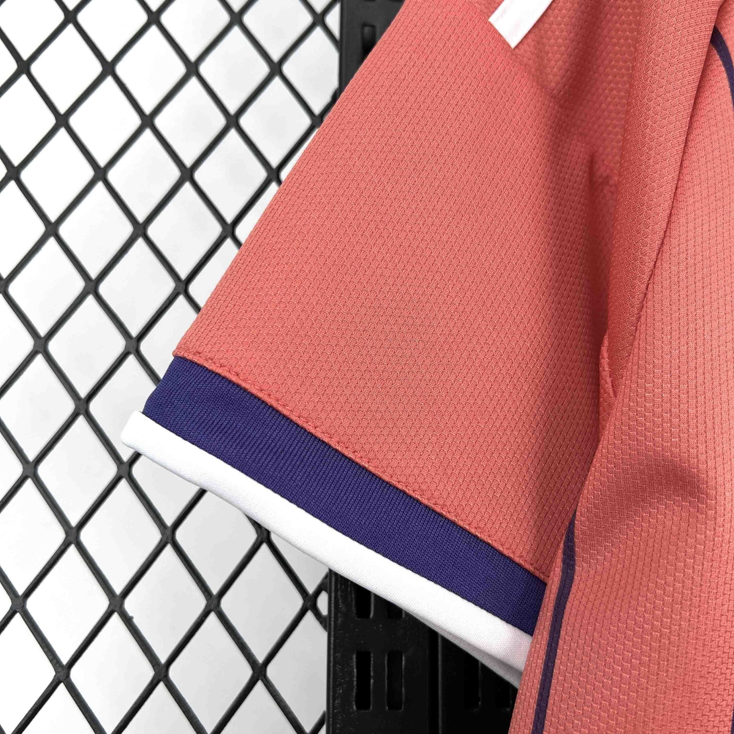 2026 Scotland Away Fans Jersey - Image 5