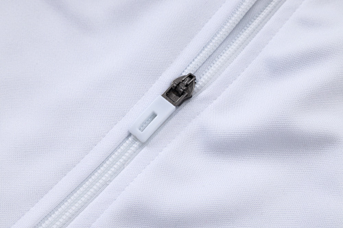 2026 Germany White Jacket Suit - Image 8