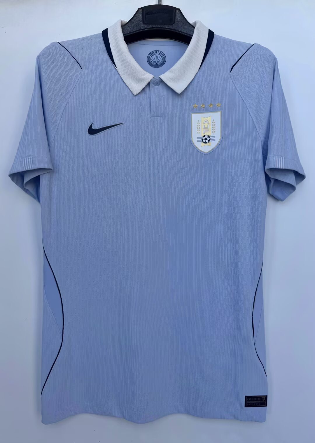 2026 Uruguay Home Player Jersey