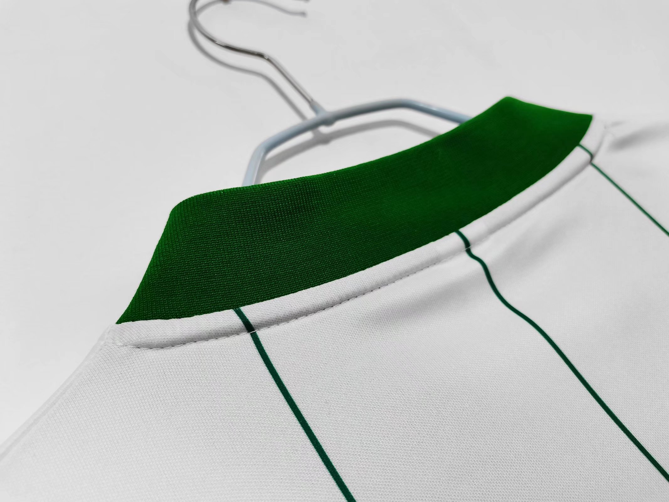 1984-86 Celtic Away Retro Jersey - Image 10