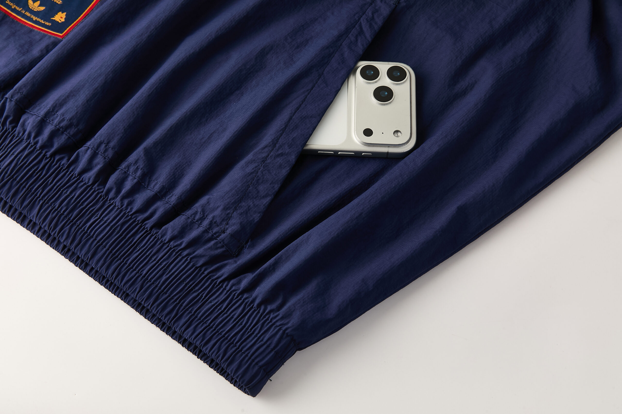 2026 Roma Windbreaker - Image 6