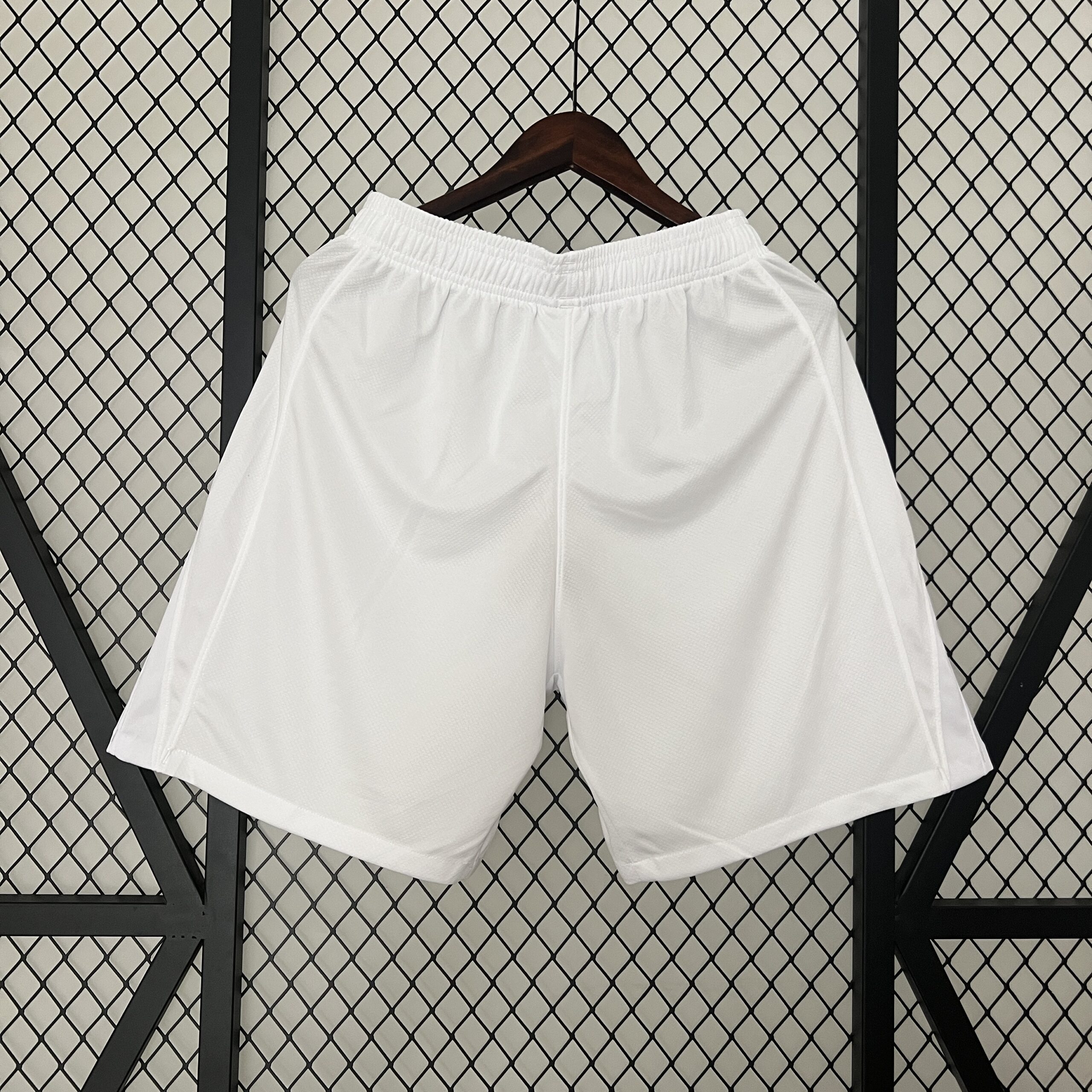 2024 Croatia Home Shorts - Image 2