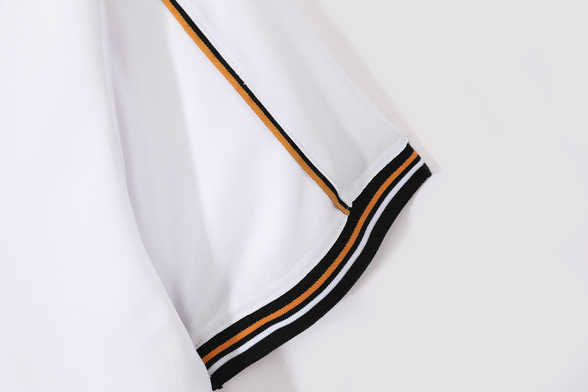 99-00 Valencia Home Retro Jersey - Image 4