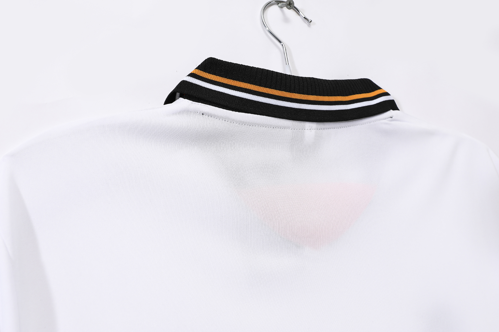 99-00 Valencia Home Retro Jersey - Image 11