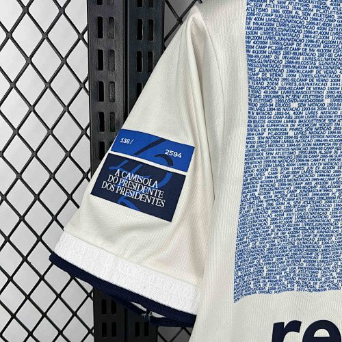 26-27 Porto Special Jersey - Image 4
