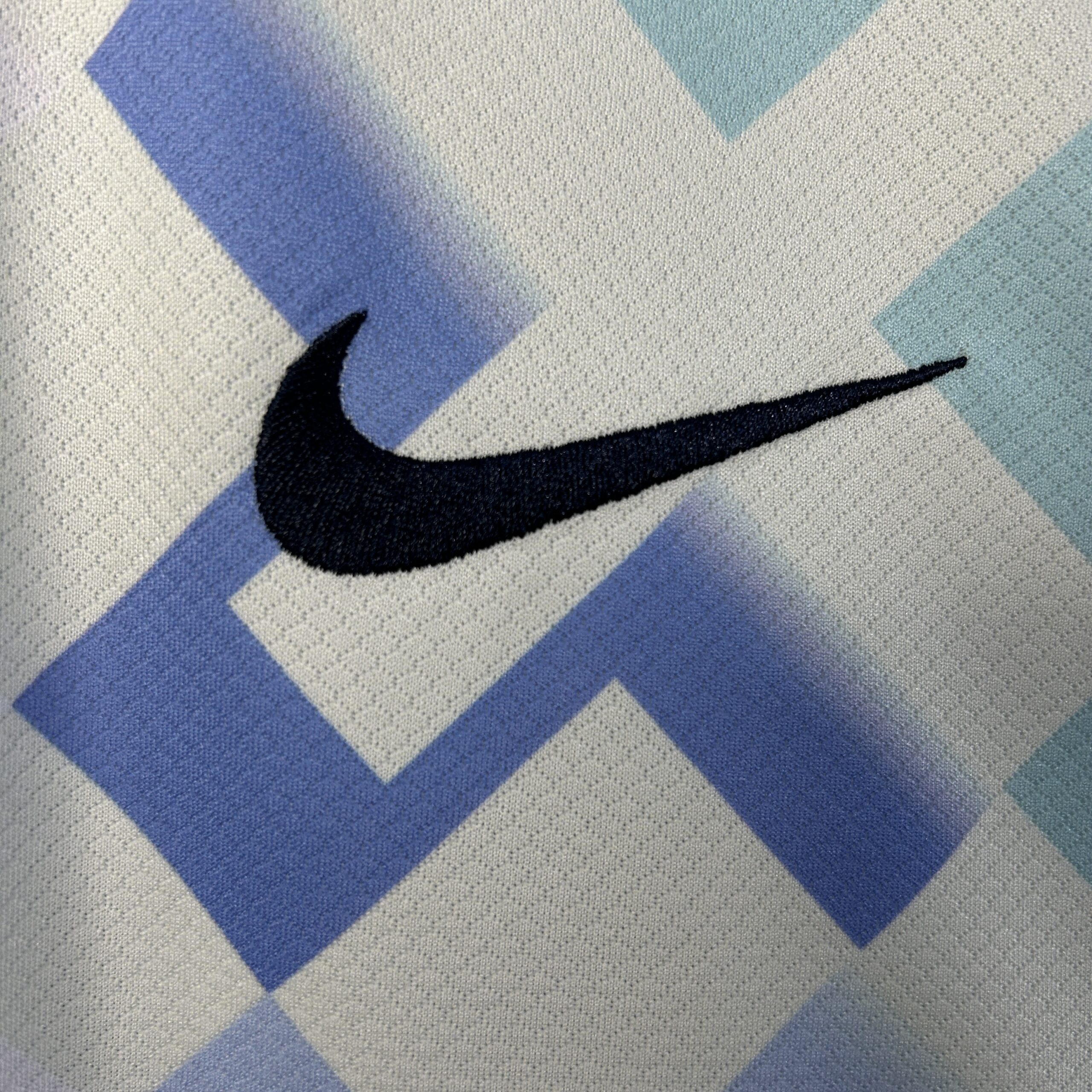 25-26 Inter Milan Away Fans Jersey - Image 4