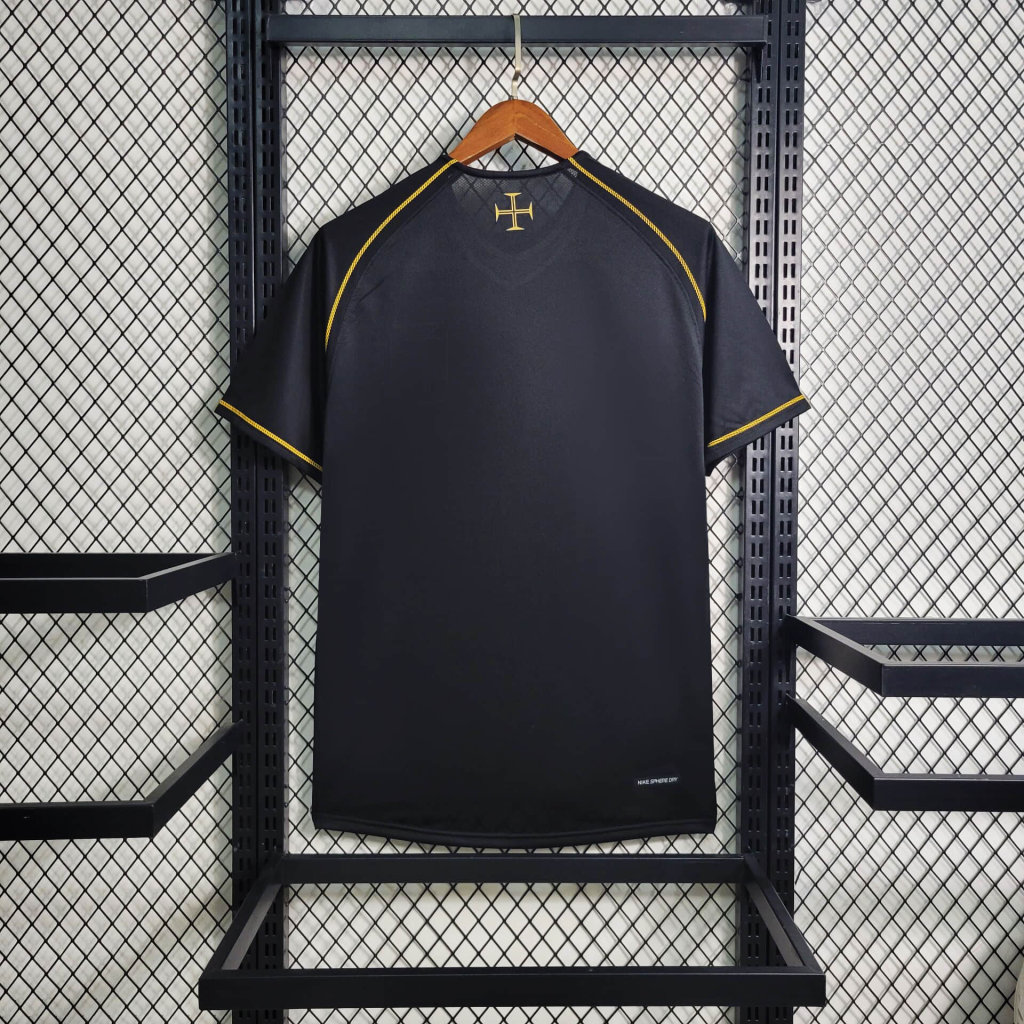 2006 Portugal Away Retro Jersey - Image 8
