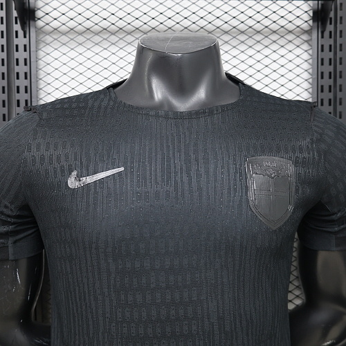 2026 Norway Away Player Jersey/2026 - JerseyLab - Image 2