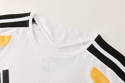 2026 Germany Short Sleeve Training Suit - Image 5