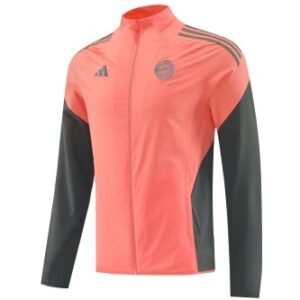 2025 Bayern  Windbreaker