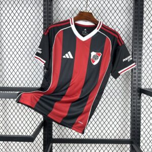 25-26 River Plate Away Fans Jersey