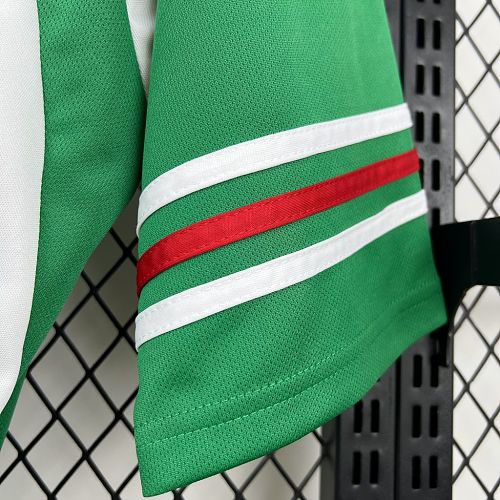 2026 World Cup Mexico Special Jersey - Image 4