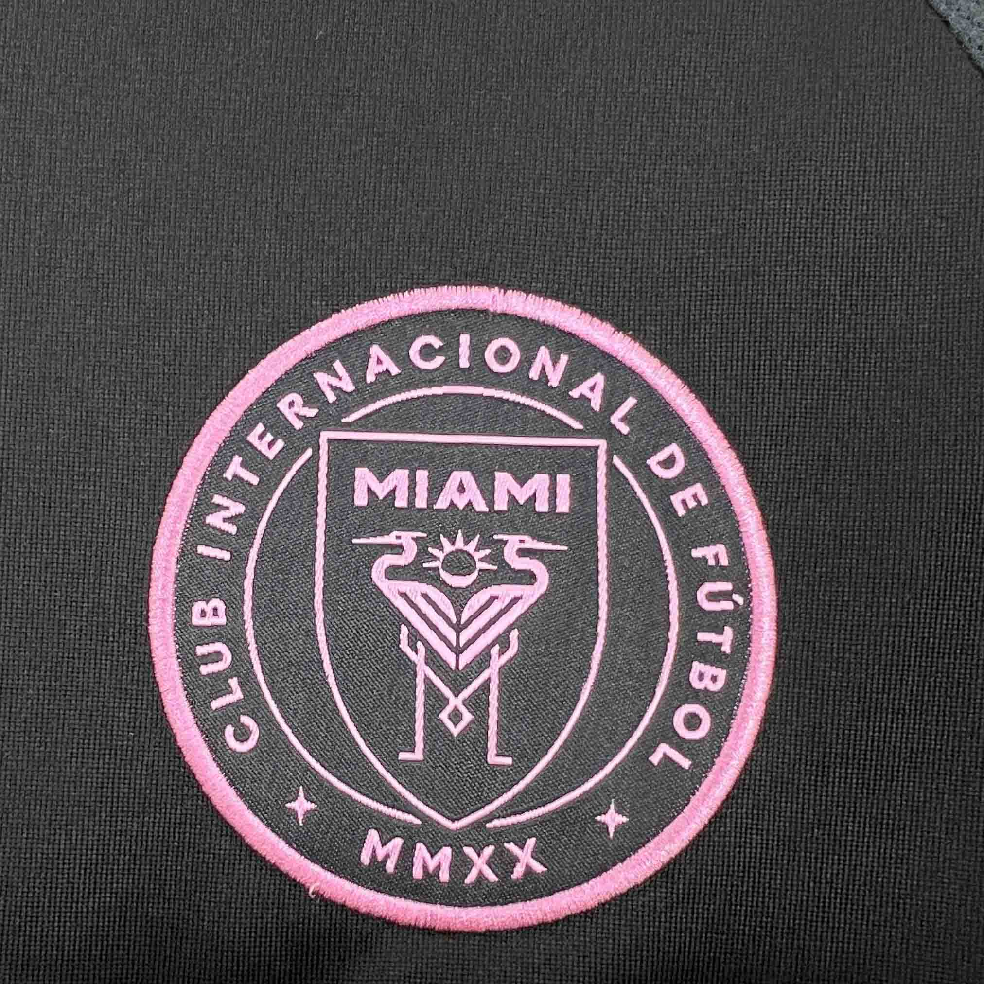 25-26 Miami Away Fans Jersey/25-26 - Image 4