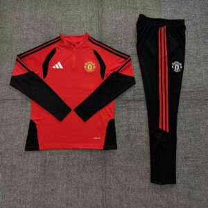 26-27 Manchester United Training Suit