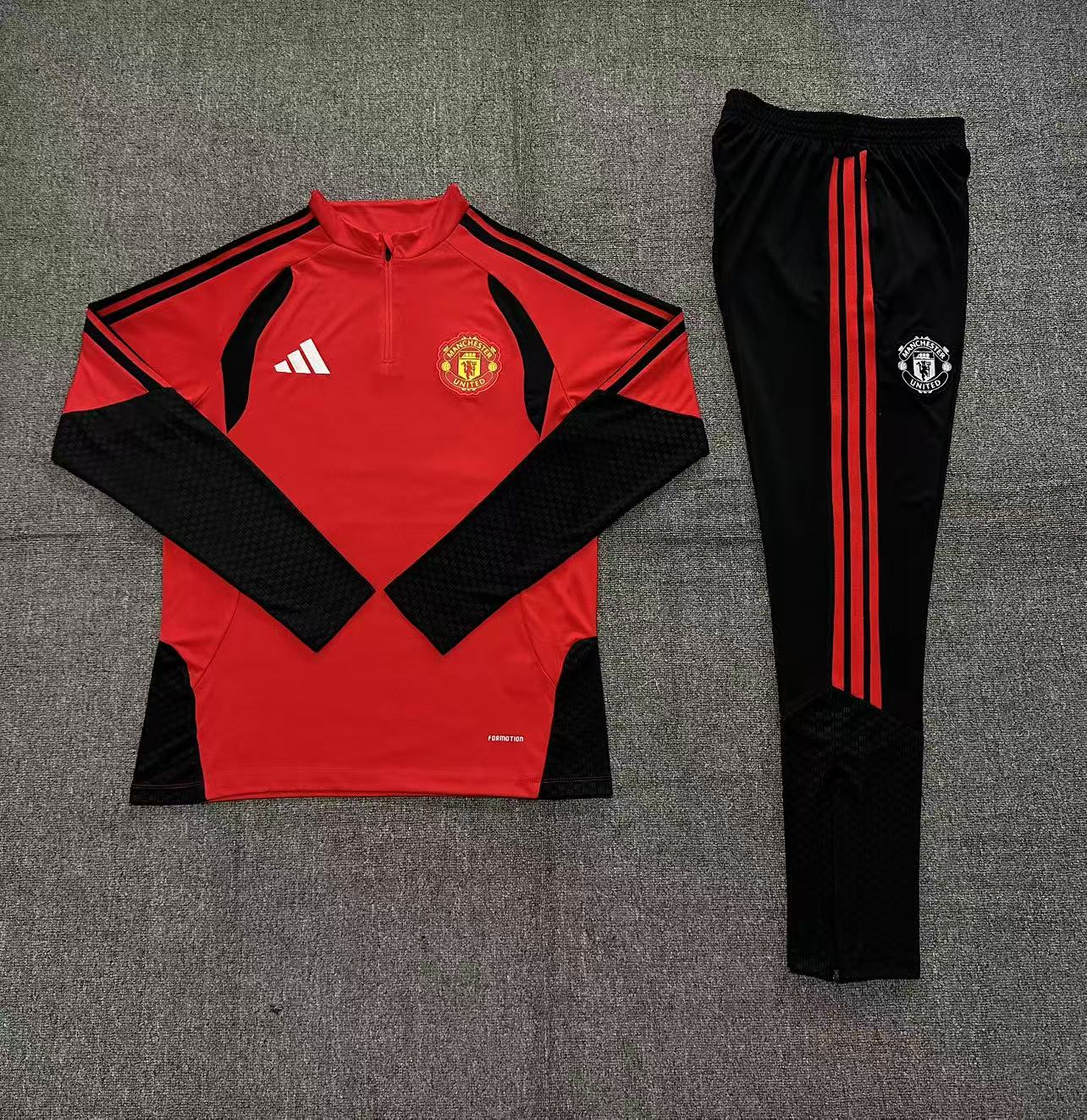 26-27 Manchester United Training Suit