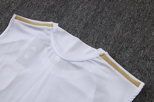 2026 Italy Training Vest Suit - Image 8