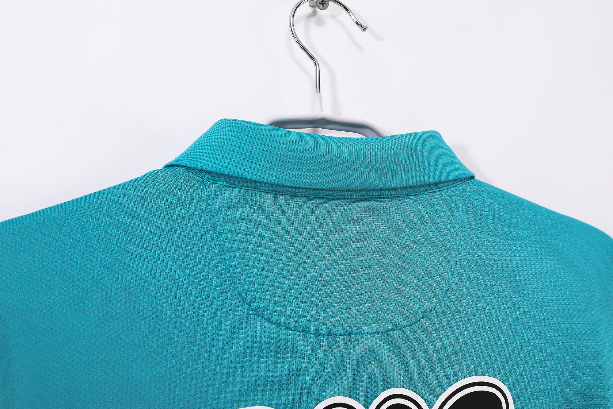 12-13 Santos Third Retro Long Sleeve Jersey - Image 8