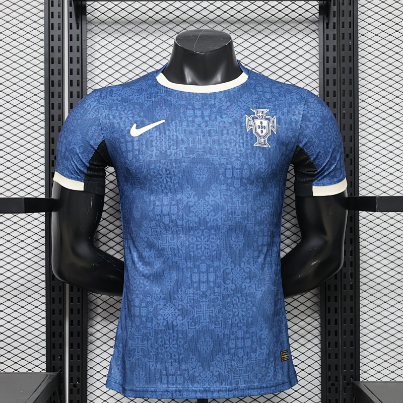 2026 Portugal Special Player Jersey/2026