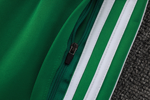 2026 Senegal Green Jacket Suit - Image 12