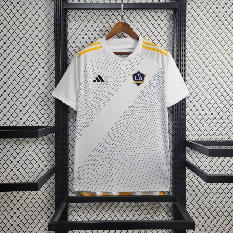 25-26 LA Galaxy Away Fans Jersey/25-26 - Image 6