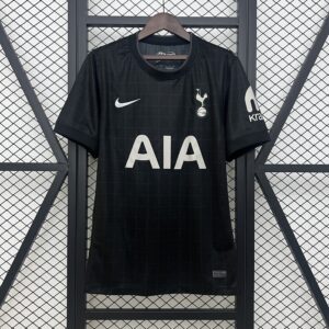 25-26 Tottenham Hotspur Away Fans Jersey