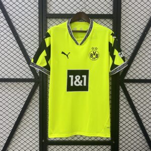 24-25 Dortmund Spcial Fans Jersey