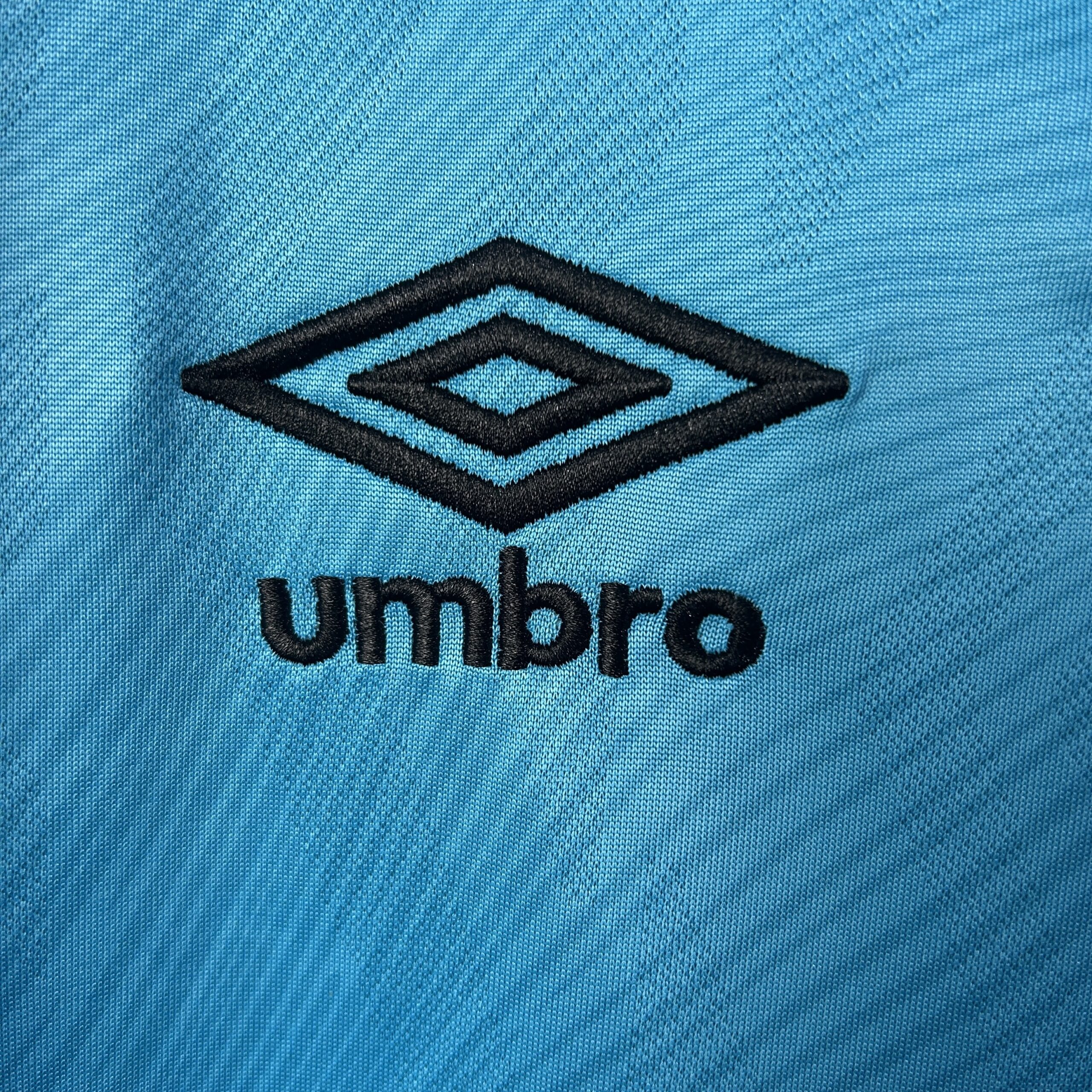 25-26 Santos Third Fans Jersey - Image 4