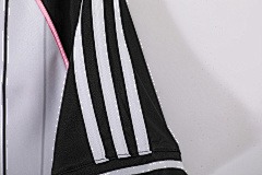 25-26 Juventus Baseball Jersey - Image 5