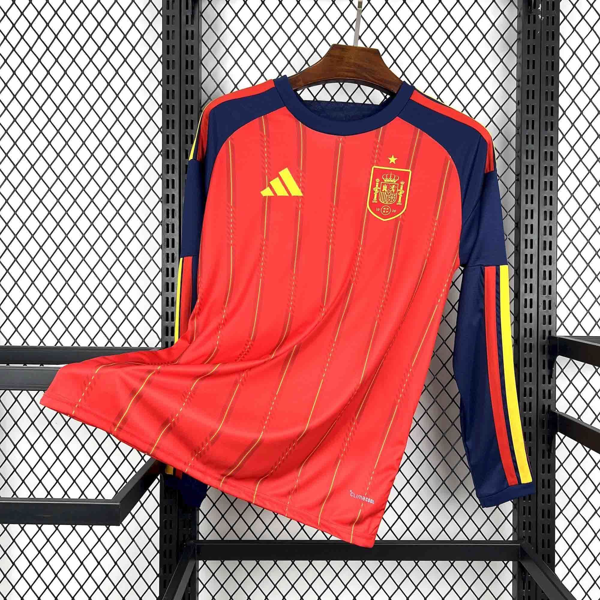 2026 Romania Special Player Jersey/2025 - Image 8