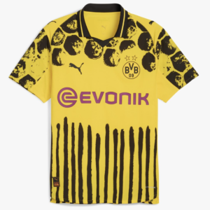 24-25 Dortmund Club World Cup Fans Jersey