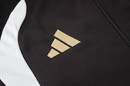26-27 Flamengo Jacket Suit - Image 5