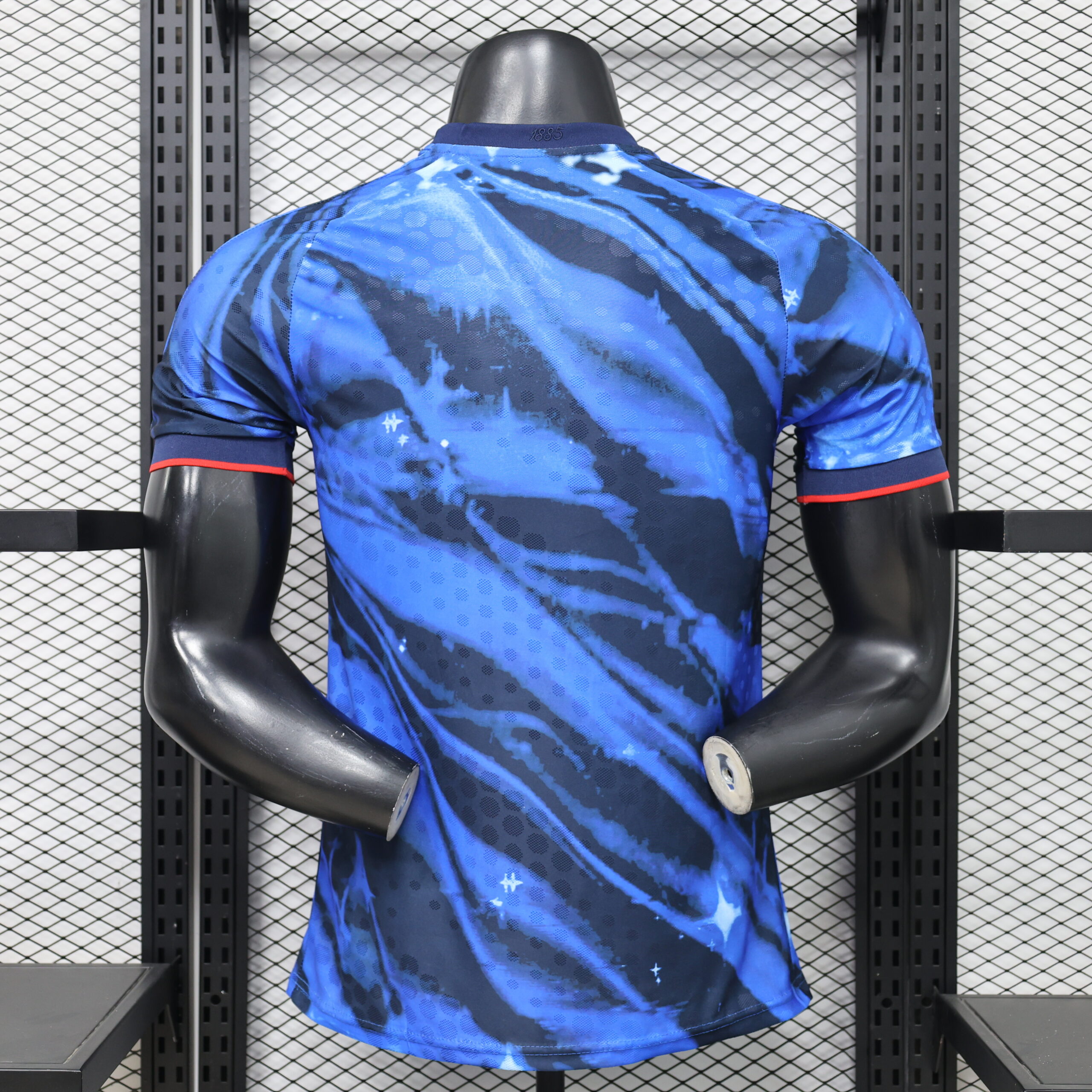 2026 Wolrd Cup USA Speical Player Jersey - Image 7