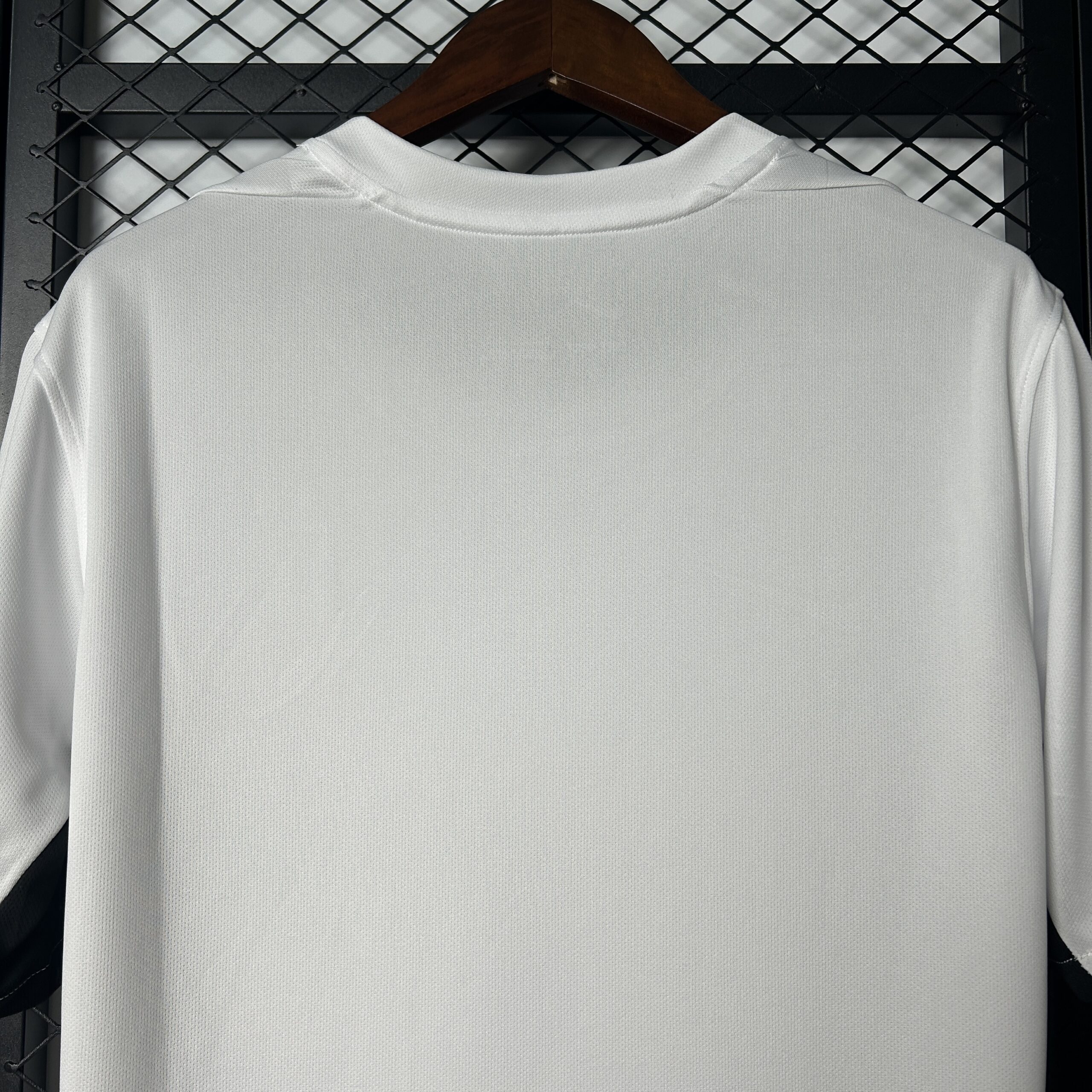 2025 Uruguay Away Fans Jersey - Image 7