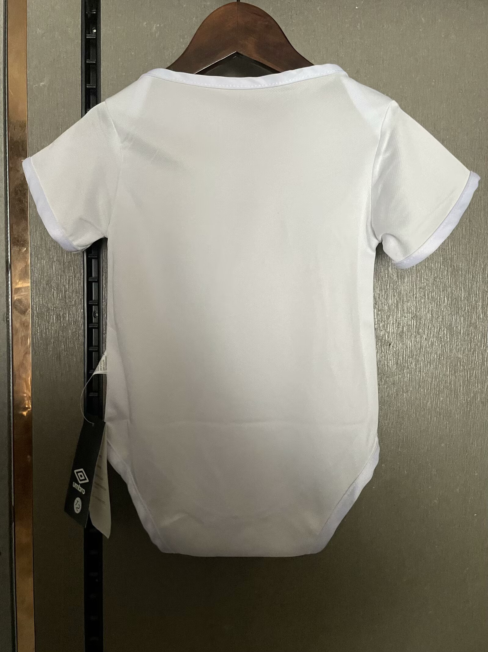 25-26 Santos Home Baby Clothing - Image 2