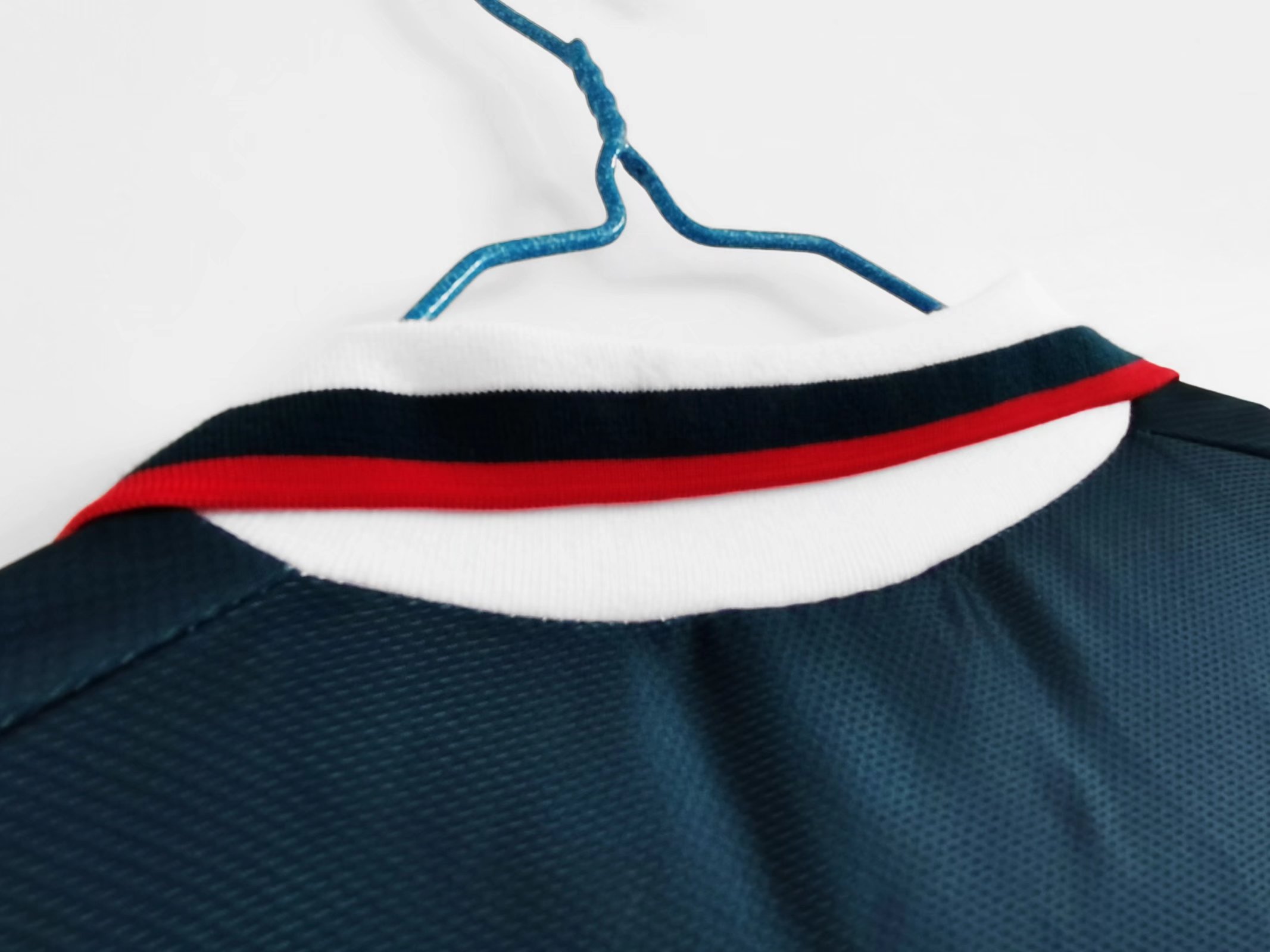 1994-95 Wales Away Retro Jersey - Image 8