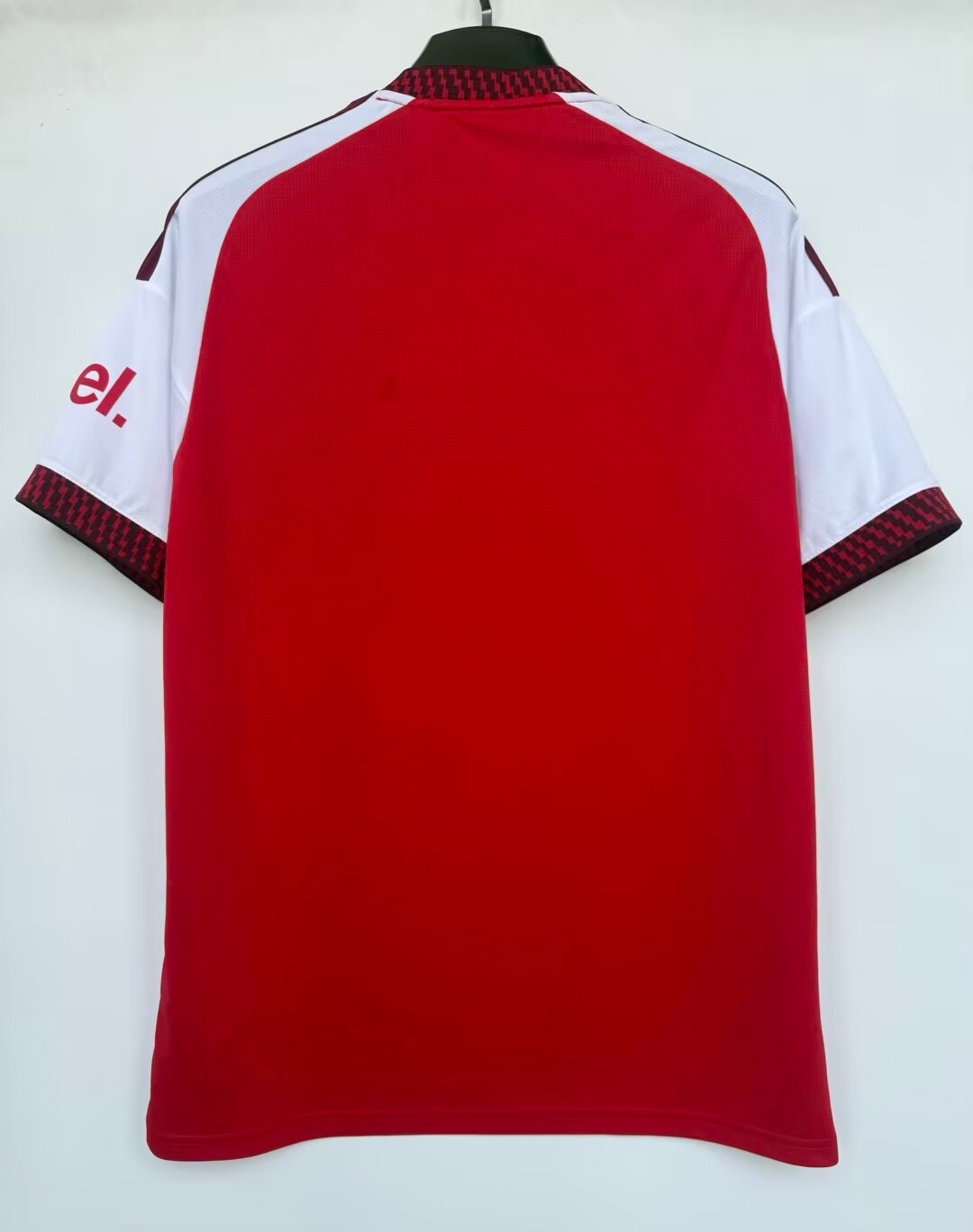 26-27 Arsenal Home Premier League Champions Fans Jersey - Image 3