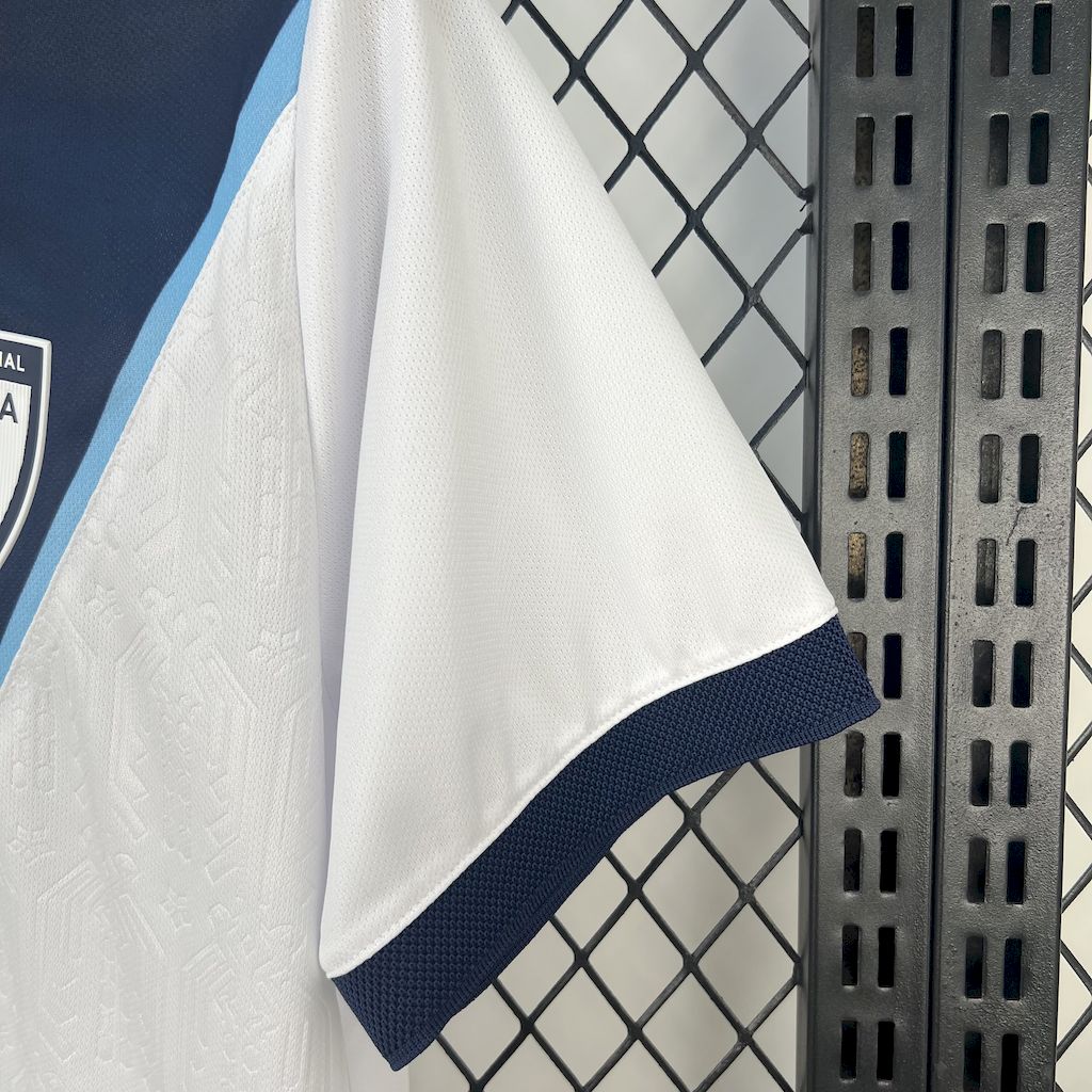 2025 Guatemala Home Fans Jersey - Image 5