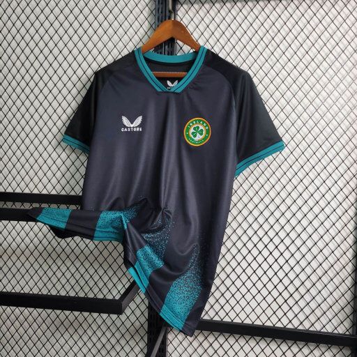 2023 Ireland Third Fans Jersey - Image 2