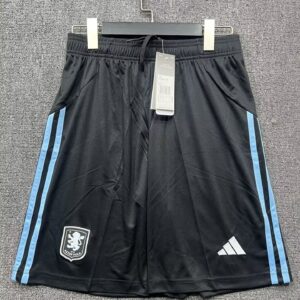 25-26 Aston Villa Away Short