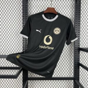 26-27 Dortmund Special Fans Jersey