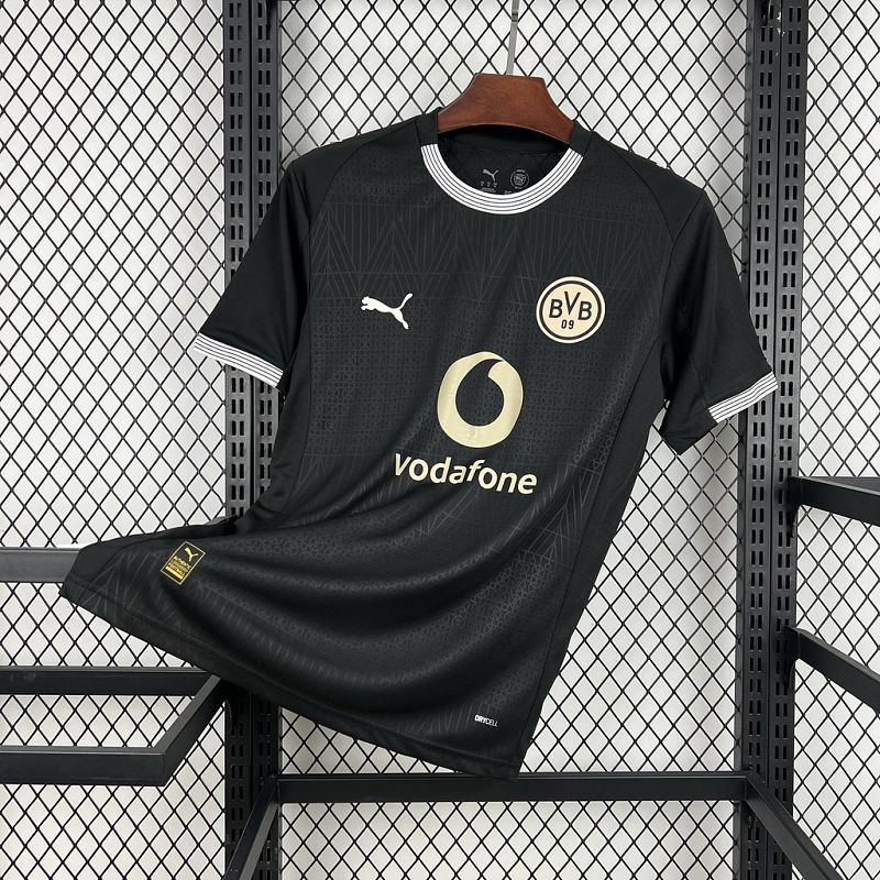 26-27 Dortmund Special Fans Jersey