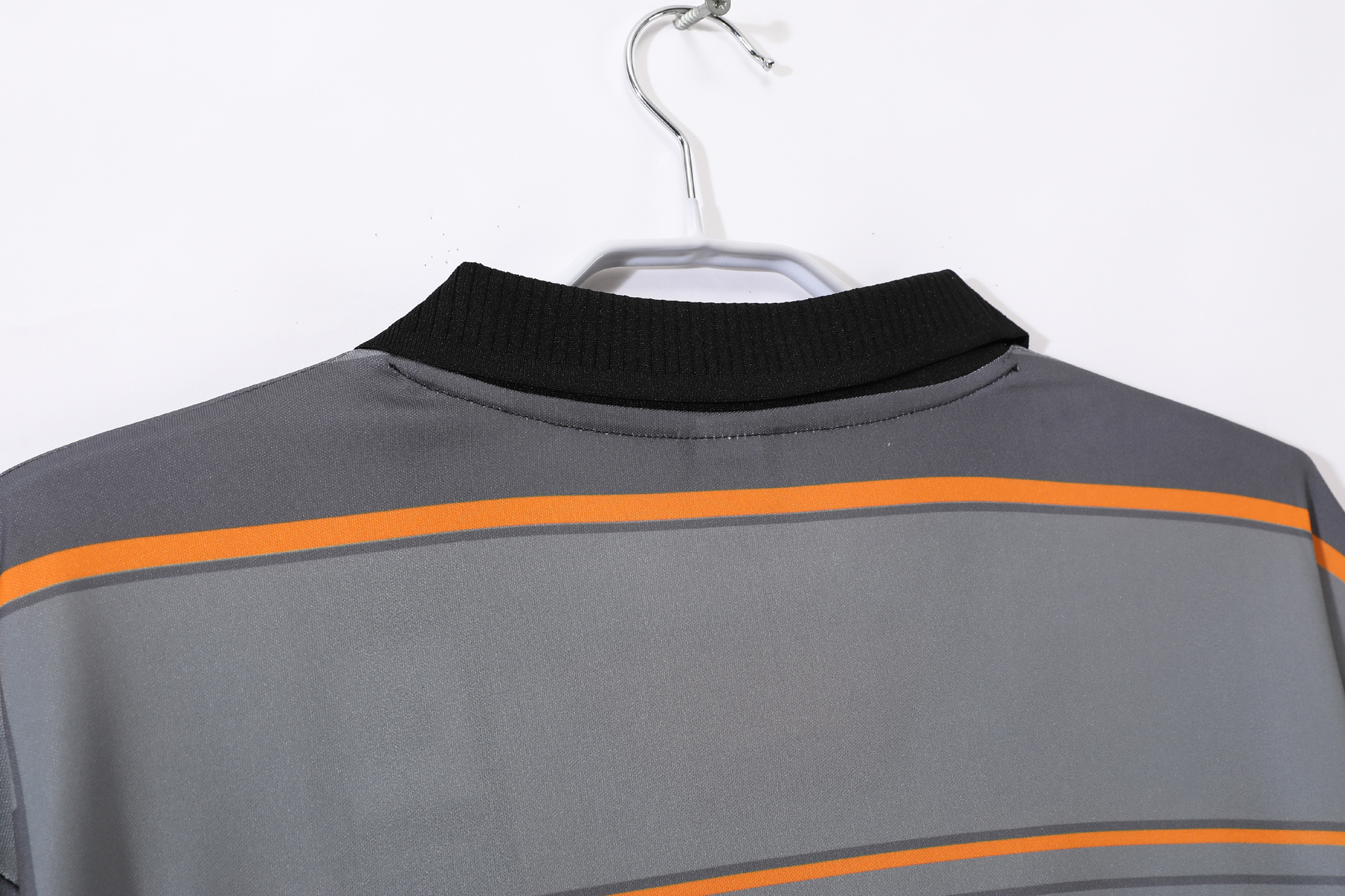 99-00 Valencia Third Away Retro Jersey - Image 10