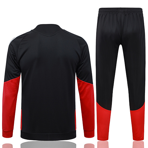 2026 Germany Black Jacket Suit - Image 2