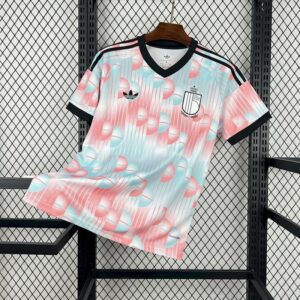 2026 Belgium Away Fans Jersey