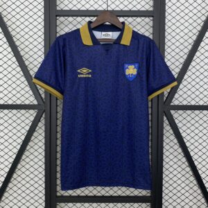 2025 Ireland Special Fans Jersey