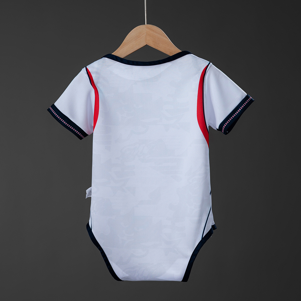 2026 England Home Baby Clothing - Image 2