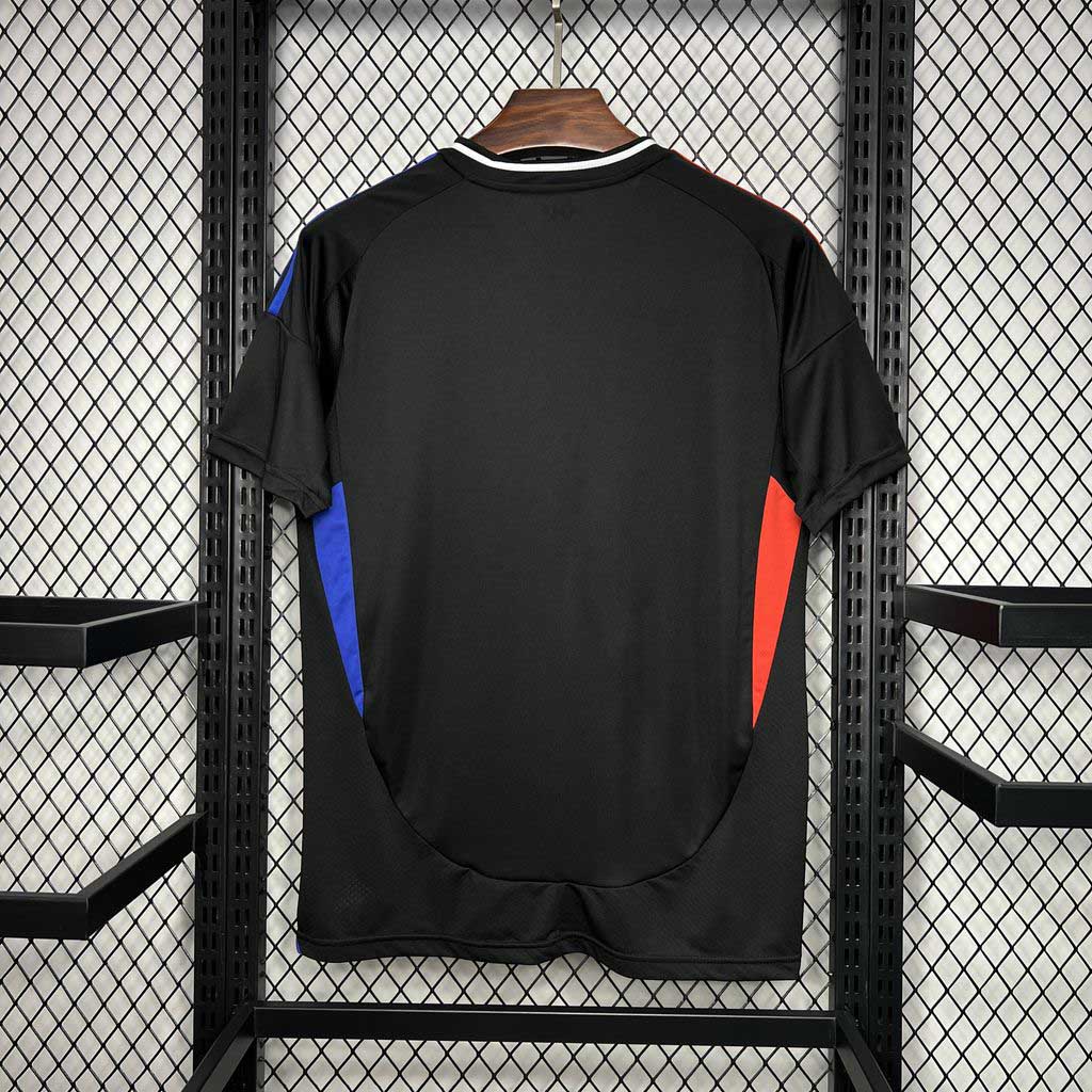 24-25 Lyon Away Fans Jersey - Image 5